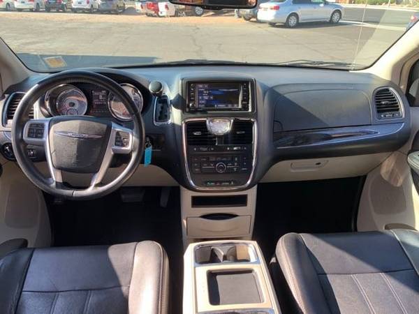 2014 Chrysler Town & Country Touring for sale in Santa Clara, UT – photo 16