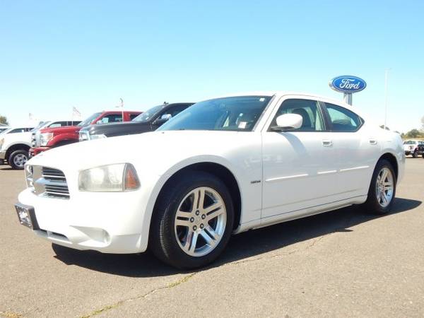 2006 Dodge Charger R/T for sale in Aumsville, OR – photo 8