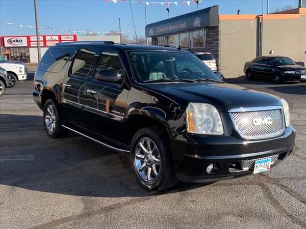 2007 GMC Yukon XL Denali $799 DOWN DELIVER'S ! - cars & trucks - by... for sale in ST Cloud, MN – photo 8