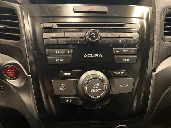 2013 Acura ILX 40, 002 MILES - - by dealer - vehicle for sale in Denver , CO – photo 18
