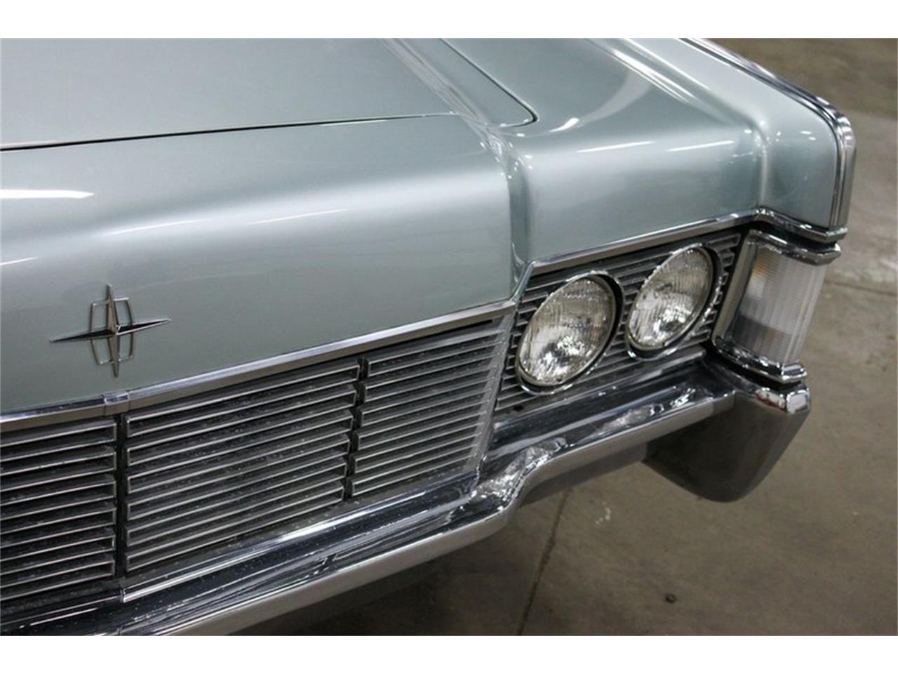 1968 Lincoln Continental for sale in Kentwood, MI – photo 22