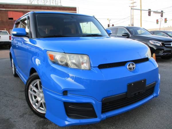 2011 Scion XB Cold AC/Bluetooth, Supper Clean & Clean Title for sale in Roanoke, VA – photo 3