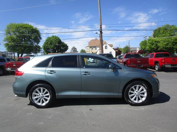 2009 TOYOTA VENZA - CLEAN CAR FAX - 1 OWNER - WARRANTY - cars & for sale in Moosic, PA – photo 5