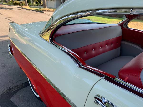 1955 Pontiac Chieftain 2 Door Coup for sale in Arcadia, CA – photo 8