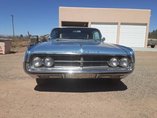 Oldsmobile Starfire for sale in Other, NM – photo 11