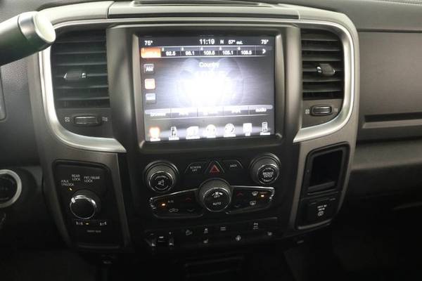 2017 Ram 2500 Bright White Clearcoat *BUY IT TODAY* for sale in Anchorage, AK – photo 16