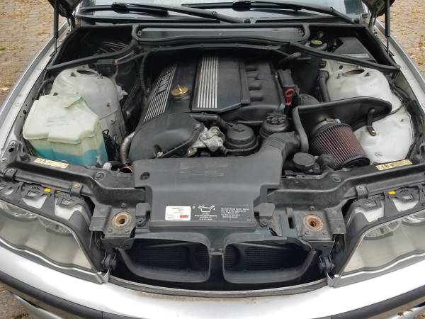 2001 BMW 330i 5 Speed (E46) for sale in Carteret, NY – photo 15