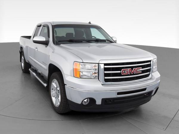 2013 GMC Sierra 1500 Extended Cab SLE Pickup 4D 6 1/2 ft pickup... for sale in Indianapolis, IN – photo 16