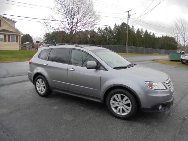 2008 Subaru Tribeca Limited Southern Vehicle No Rust !! - cars &... for sale in Derby vt, VT – photo 7