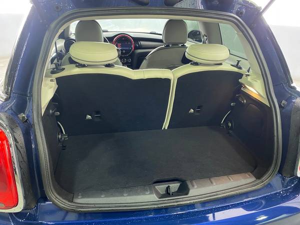 2014 MINI Hardtop Cooper S Hatchback 2D hatchback Blue - FINANCE -... for sale in Baltimore, MD – photo 21