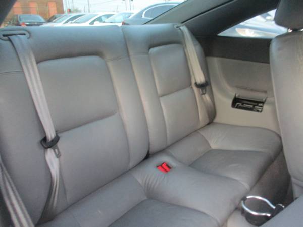 2000 Audi TT **Clean Title/Runs Great** - cars & trucks - by dealer... for sale in Roanoke, VA – photo 15