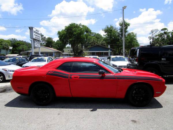 2010 Dodge Challenger R/T BUY HERE/PAY HERE ! for sale in TAMPA, FL – photo 21