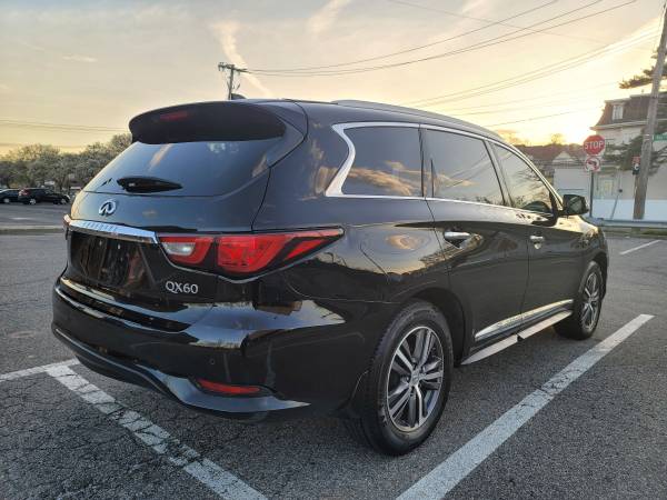 2017 INFINITI QX60 AWD 43K MILES - - by dealer for sale in STATEN ISLAND, NY – photo 8