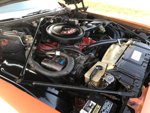 1973 Buick Riviera for sale in Flat Rock, OH – photo 15