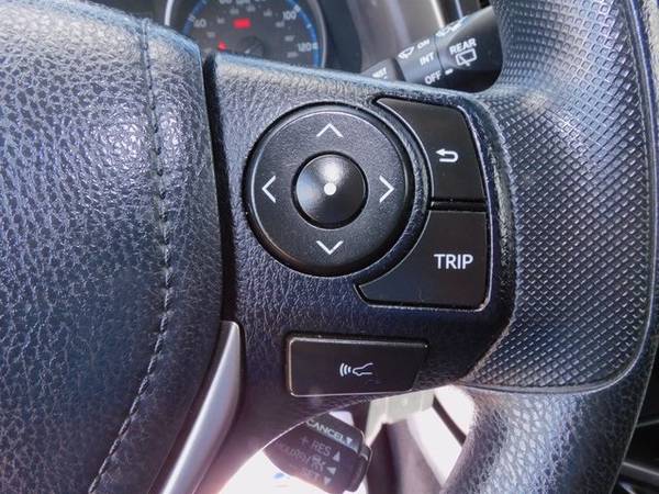2017 Toyota RAV4 LE - BAD CREDIT OK! - cars & trucks - by dealer -... for sale in Salem, ME – photo 15