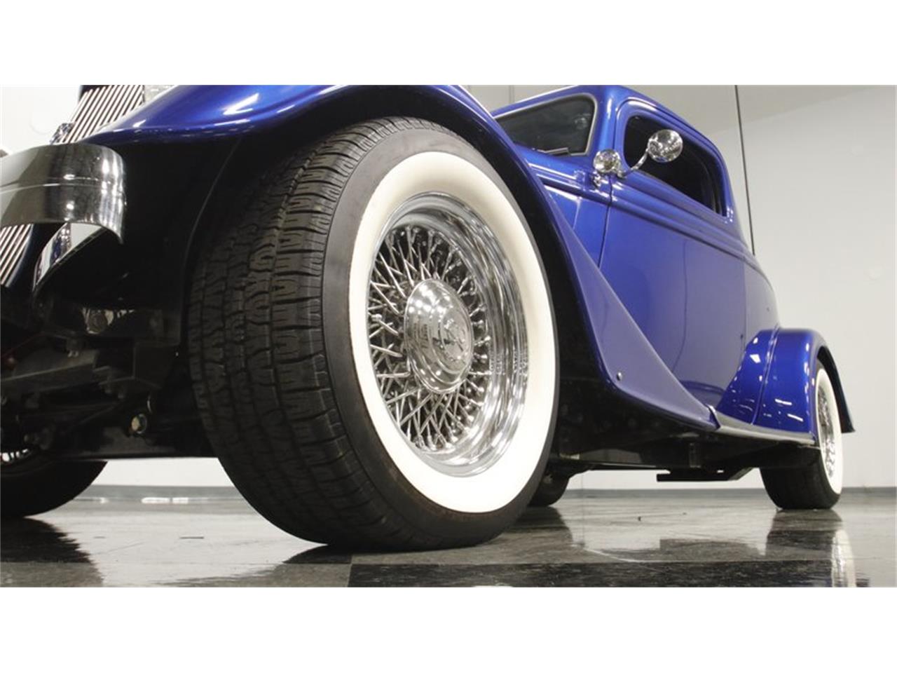 1934 Ford 3-Window Coupe for sale in Lithia Springs, GA – photo 24