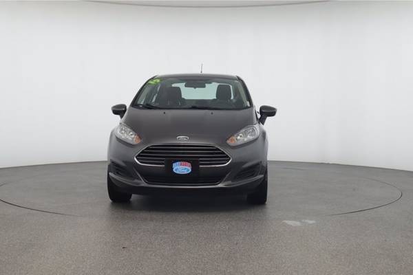 2019 Ford Fiesta SE - - by dealer - vehicle automotive for sale in Sarasota, FL – photo 8