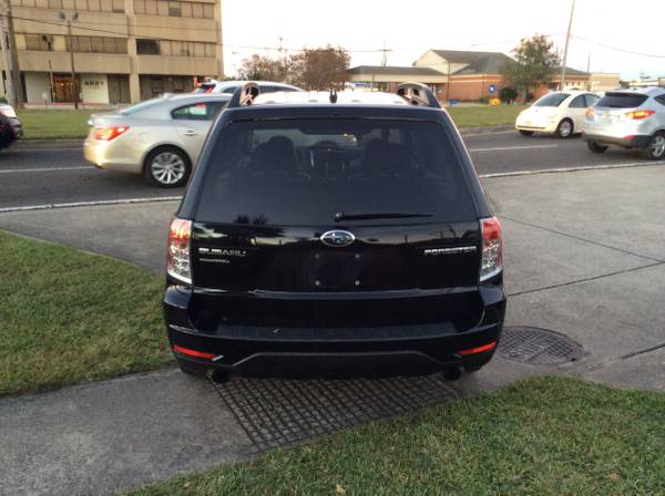 AWD!!2010 Subaru Forester X LImited *** FREE WARRANTY *** - cars &... for sale in Metairie, LA – photo 22