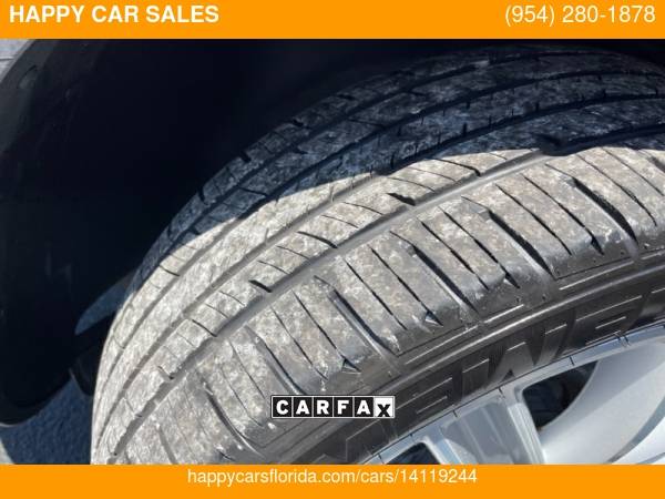 2013 Volkswagen Tiguan 2WD 4dr Auto S w/Sunroof - - by for sale in Fort Lauderdale, FL – photo 20