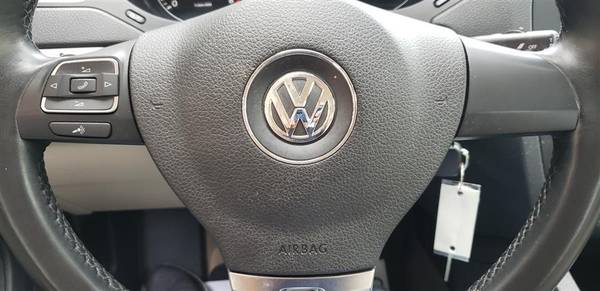 2013 Volkswagen Jetta Sedan 4dr Manual SE (TOP RATED DEALER AWARD... for sale in Waterbury, CT – photo 13