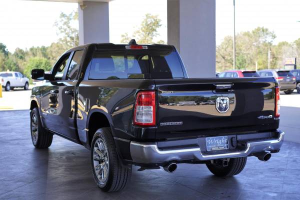 2020 Ram 1500 Big Horn - cars & trucks - by dealer - vehicle... for sale in Center, TX – photo 5