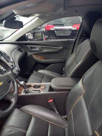 2014 Chevrolet Chevy Impala LTZ Sedan 4D BUY HERE PAY HERE - cars & for sale in Miami, FL – photo 6