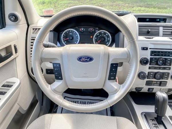2012 Ford Escape 4WD 4dr XLT - cars & trucks - by dealer - vehicle... for sale in Ontario, NY – photo 16