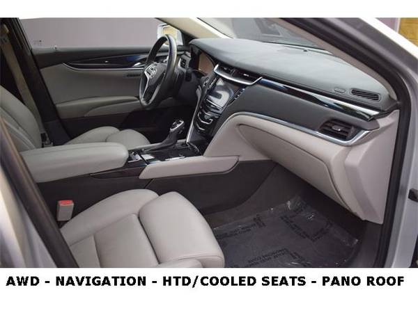 2013 Cadillac XTS sedan GUARANTEED APPROVAL for sale in Naperville, IL – photo 11