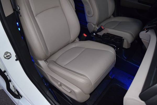 2020 Honda Odyssey EX-L w/Navi/RES Automatic W for sale in Denver, MT – photo 13