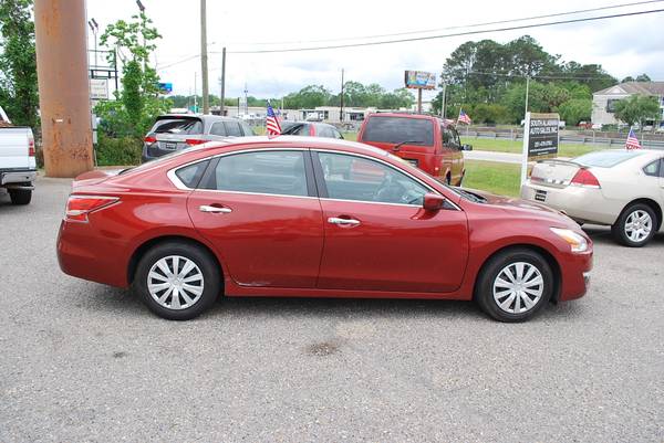 Nissan Altima 2014 - - by dealer - vehicle automotive for sale in Mobile, AL – photo 9