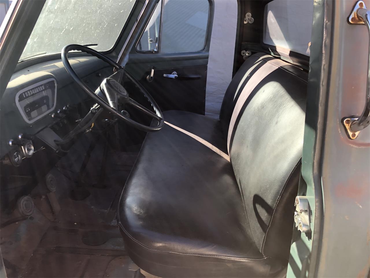 1954 Ford F600 for sale in Klamath Falls, OR – photo 24