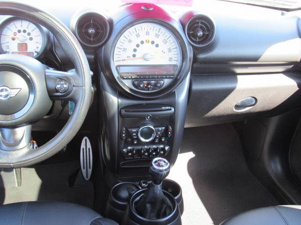 2014 MINI Countryman Cooper S - - by dealer - vehicle for sale in Neenah, WI – photo 10