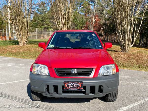 1998 Honda CR-V EX Honda CR-V EX SUV - cars & trucks - by dealer -... for sale in Lenoir City, TN – photo 11