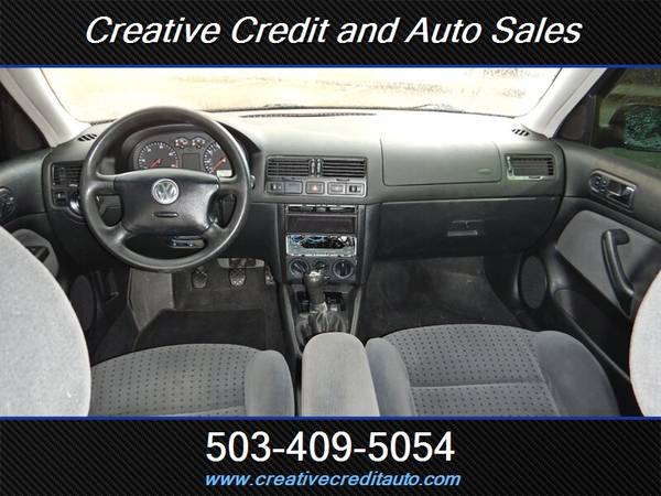 2000 Volkswagen Jetta GLS TDI,, Falling Prices, Winter is... for sale in Salem, OR – photo 13