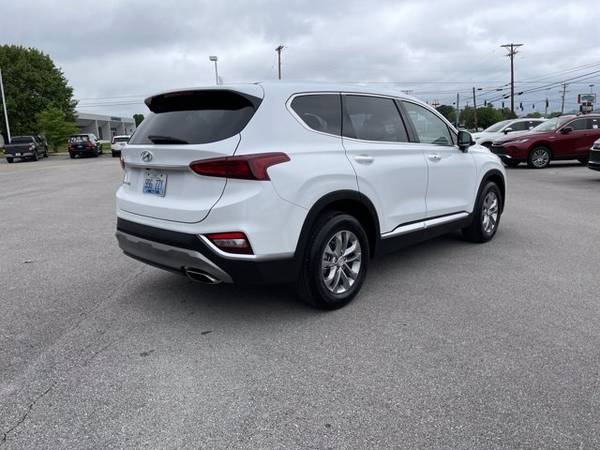 2020 Hyundai Santa Fe Sel - - by dealer - vehicle for sale in Somerset, KY – photo 6