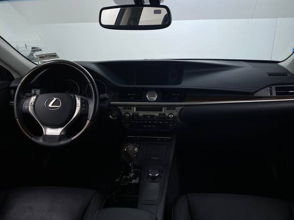 2015 Lexus ES ES 350 Sedan 4D sedan Red - FINANCE ONLINE - cars &... for sale in Phoenix, AZ – photo 22