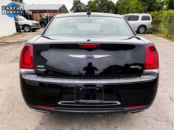 Chrysler 300 AWD Cars Leather Bluetooth HID Lights Remote Start C... for sale in florence, SC, SC – photo 3