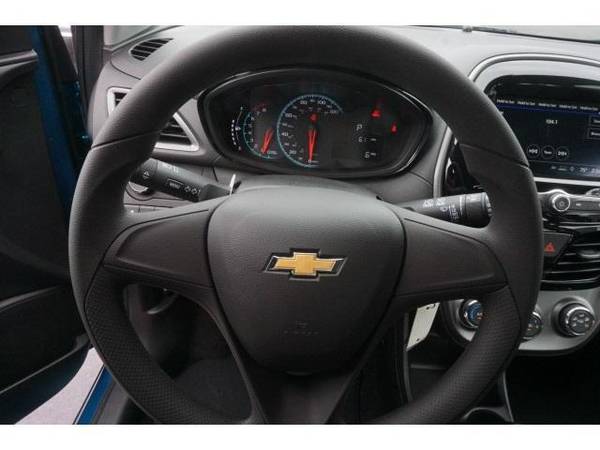 2020 Chevrolet Spark LS for sale in Oklahoma City, OK – photo 7