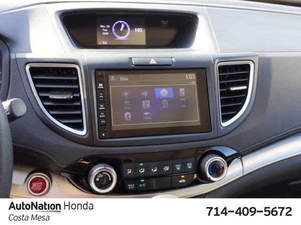 2016 Honda CR-V EX SKU:GH511699 SUV - cars & trucks - by dealer -... for sale in Costa Mesa, CA – photo 13