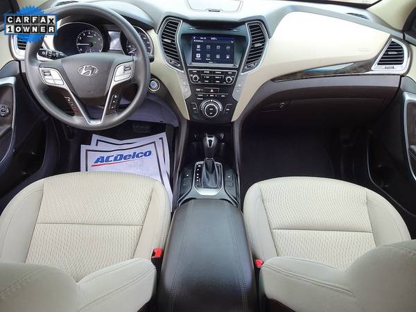 Hyundai Santa Fe Sport SUV Backup Camera Leather Heated Bluetooth NICE for sale in Columbia, SC – photo 11