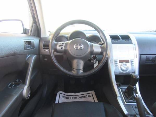 2010 Scion tC Sports Coupe 5-Spd MT - cars & trucks - by dealer -... for sale in Marion, IA – photo 17