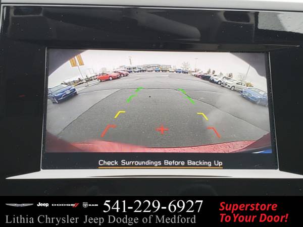 2019 Subaru Impreza 2.0i Premium 4-door CVT - cars & trucks - by... for sale in Medford, OR – photo 24