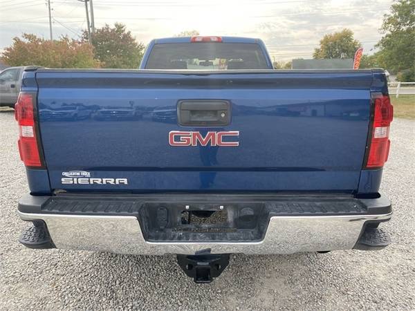 2018 GMC Sierra 2500HD Base **Chillicothe Truck Southern Ohio's Only... for sale in Chillicothe, WV – photo 6