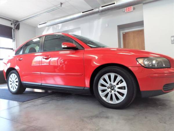 2005 Volvo S40 2 4i - - by dealer - vehicle automotive for sale in Wyncote, PA – photo 6