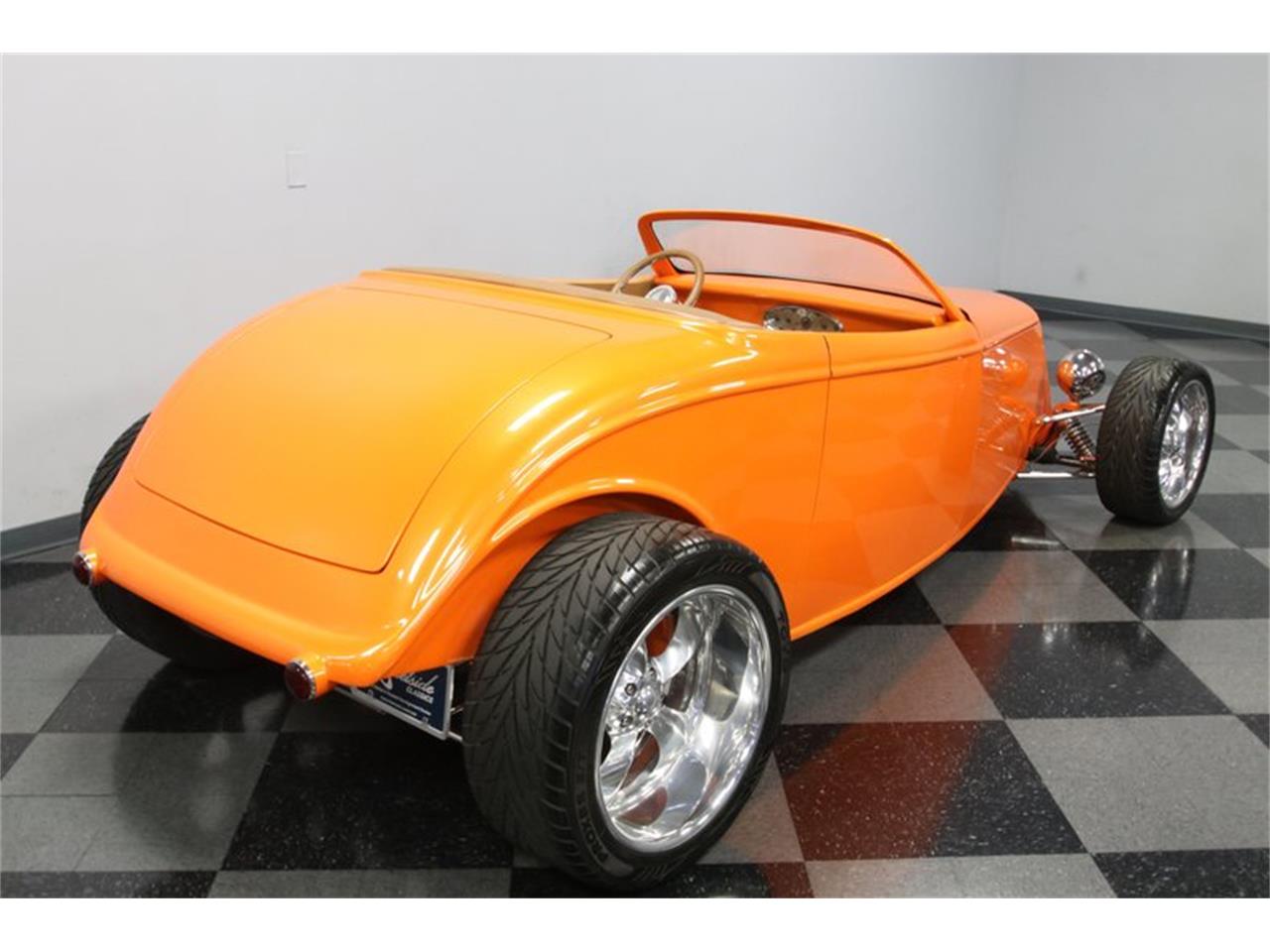 1933 Ford Speedster for sale in Concord, NC – photo 29