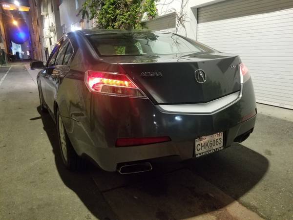 2010 Acura TL Great Condition - cars & trucks - by owner - vehicle... for sale in Maryknoll, NY – photo 7