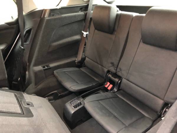 2011 BMW X5 - 3rd Row - cars & trucks - by owner - vehicle... for sale in Springfield, OH – photo 12