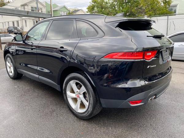 2017 Jaguar F-PACE 20d Premium AWD - cars & trucks - by dealer -... for sale in Jamaica, NY – photo 7