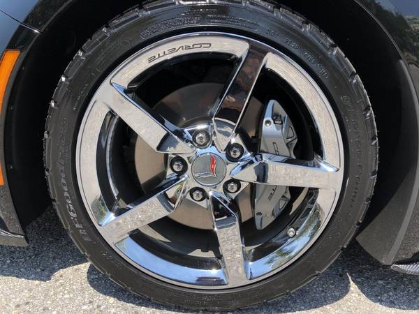 2014 Chevrolet Corvette Stingray 3LT ONLY 15K MILES! 3LT for sale in Sarasota, FL – photo 14