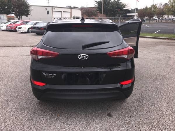 2018 *Hyundai* *Tucson* - cars & trucks - by dealer - vehicle... for sale in Memphis, TN – photo 7